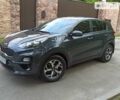 Серый Киа Sportage, объемом двигателя 1.6 л и пробегом 70 тыс. км за 17800 $, фото 3 на Automoto.ua