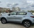 Серый Киа Sportage, объемом двигателя 1.59 л и пробегом 65 тыс. км за 19200 $, фото 3 на Automoto.ua