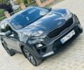 Серый Киа Sportage, объемом двигателя 1.6 л и пробегом 64 тыс. км за 17500 $, фото 9 на Automoto.ua