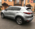 Серый Киа Sportage, объемом двигателя 1.59 л и пробегом 86 тыс. км за 15999 $, фото 6 на Automoto.ua