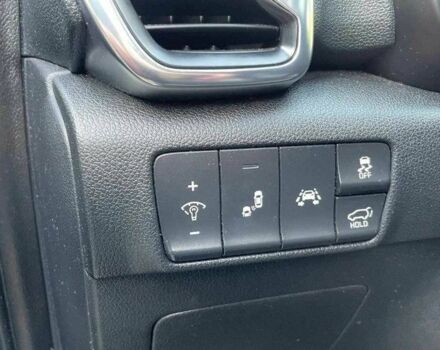 Серый Киа Sportage, объемом двигателя 1.7 л и пробегом 119 тыс. км за 14700 $, фото 13 на Automoto.ua