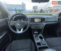 Серый Киа Sportage, объемом двигателя 1.59 л и пробегом 116 тыс. км за 17500 $, фото 13 на Automoto.ua