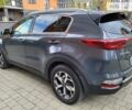 Сірий Кіа Sportage, об'ємом двигуна 1.6 л та пробігом 42 тис. км за 19900 $, фото 53 на Automoto.ua