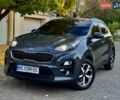 Серый Киа Sportage, объемом двигателя 1.6 л и пробегом 147 тыс. км за 17999 $, фото 24 на Automoto.ua