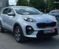 Сірий Кіа Sportage, об'ємом двигуна 1.6 л та пробігом 60 тис. км за 17490 $, фото 2 на Automoto.ua