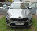 Сірий Кіа Sportage, об'ємом двигуна 1.59 л та пробігом 68 тис. км за 16900 $, фото 27 на Automoto.ua