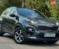 Серый Киа Sportage, объемом двигателя 1.6 л и пробегом 147 тыс. км за 17999 $, фото 21 на Automoto.ua