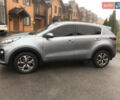 Серый Киа Sportage, объемом двигателя 1.59 л и пробегом 86 тыс. км за 15999 $, фото 4 на Automoto.ua