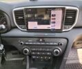 Серый Киа Sportage, объемом двигателя 1.6 л и пробегом 75 тыс. км за 19500 $, фото 19 на Automoto.ua