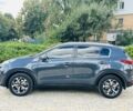 Серый Киа Sportage, объемом двигателя 1.6 л и пробегом 64 тыс. км за 17500 $, фото 6 на Automoto.ua