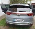 Сірий Кіа Sportage, об'ємом двигуна 1.59 л та пробігом 68 тис. км за 16900 $, фото 8 на Automoto.ua