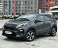 Киа Sportage 2019 в Киеве на Automoto.ua Серый Киа Sportage, объемом двигателя 1.59 л и пробегом 53 тыс. км за 16999 $, фото 2 на Automoto.ua