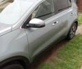 Сірий Кіа Sportage, об'ємом двигуна 1.59 л та пробігом 68 тис. км за 16900 $, фото 10 на Automoto.ua
