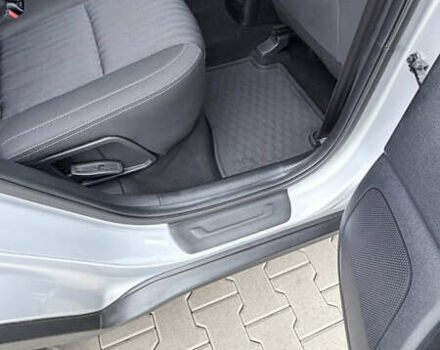 Серый Киа Sportage, объемом двигателя 1.6 л и пробегом 90 тыс. км за 21500 $, фото 31 на Automoto.ua