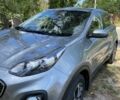 Сірий Кіа Sportage, об'ємом двигуна 1.59 л та пробігом 68 тис. км за 18500 $, фото 5 на Automoto.ua
