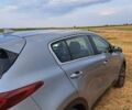 Серый Киа Sportage, объемом двигателя 1.59 л и пробегом 109 тыс. км за 17800 $, фото 10 на Automoto.ua