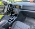 Серый Киа Sportage, объемом двигателя 1.59 л и пробегом 91 тыс. км за 18799 $, фото 14 на Automoto.ua