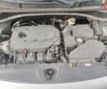 Сірий Кіа Sportage, об'ємом двигуна 2.4 л та пробігом 30 тис. км за 22500 $, фото 9 на Automoto.ua
