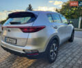 Сірий Кіа Sportage, об'ємом двигуна 1.59 л та пробігом 94 тис. км за 15500 $, фото 3 на Automoto.ua