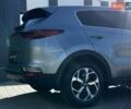 Сірий Кіа Sportage, об'ємом двигуна 1.59 л та пробігом 53 тис. км за 17999 $, фото 8 на Automoto.ua