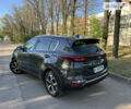 Серый Киа Sportage, объемом двигателя 1.6 л и пробегом 40 тыс. км за 20300 $, фото 7 на Automoto.ua