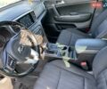 Серый Киа Sportage, объемом двигателя 1.59 л и пробегом 91 тыс. км за 18799 $, фото 6 на Automoto.ua