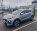 Серый Киа Sportage, объемом двигателя 1.59 л и пробегом 153 тыс. км за 16500 $, фото 45 на Automoto.ua