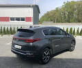 Сірий Кіа Sportage, об'ємом двигуна 1.59 л та пробігом 105 тис. км за 16700 $, фото 3 на Automoto.ua