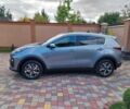 Сірий Кіа Sportage, об'ємом двигуна 1.6 л та пробігом 150 тис. км за 16800 $, фото 13 на Automoto.ua