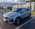 Серый Киа Sportage, объемом двигателя 1.59 л и пробегом 153 тыс. км за 16500 $, фото 15 на Automoto.ua