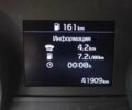 Серый Киа Sportage, объемом двигателя 1.59 л и пробегом 42 тыс. км за 22000 $, фото 7 на Automoto.ua