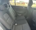 Серый Киа Sportage, объемом двигателя 1.59 л и пробегом 73 тыс. км за 18300 $, фото 26 на Automoto.ua