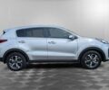 Серый Киа Sportage, объемом двигателя 0 л и пробегом 1 тыс. км за 18400 $, фото 2 на Automoto.ua