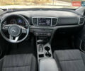 Серый Киа Sportage, объемом двигателя 1.59 л и пробегом 49 тыс. км за 18800 $, фото 22 на Automoto.ua