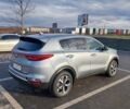 Серый Киа Sportage, объемом двигателя 1.59 л и пробегом 153 тыс. км за 16500 $, фото 20 на Automoto.ua