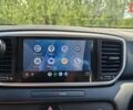 Серый Киа Sportage, объемом двигателя 1.6 л и пробегом 43 тыс. км за 20500 $, фото 8 на Automoto.ua