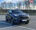 Серый Киа Sportage, объемом двигателя 1.59 л и пробегом 49 тыс. км за 18800 $, фото 1 на Automoto.ua