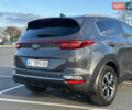 Серый Киа Sportage, объемом двигателя 1.59 л и пробегом 49 тыс. км за 18800 $, фото 8 на Automoto.ua