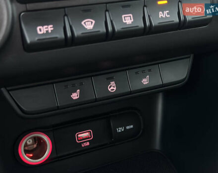 Серый Киа Sportage, объемом двигателя 1.59 л и пробегом 49 тыс. км за 18800 $, фото 33 на Automoto.ua