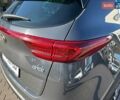 Серый Киа Sportage, объемом двигателя 2 л и пробегом 83 тыс. км за 26200 $, фото 28 на Automoto.ua