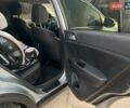 Серый Киа Sportage, объемом двигателя 1.59 л и пробегом 142 тыс. км за 19800 $, фото 14 на Automoto.ua