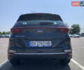 Серый Киа Sportage, объемом двигателя 1.59 л и пробегом 42 тыс. км за 17999 $, фото 19 на Automoto.ua