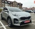 Сірий Кіа Sportage, об'ємом двигуна 2 л та пробігом 62 тис. км за 24500 $, фото 7 на Automoto.ua