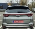 Сірий Кіа Sportage, об'ємом двигуна 2 л та пробігом 62 тис. км за 24500 $, фото 11 на Automoto.ua