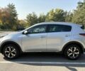 Серый Киа Sportage, объемом двигателя 2.4 л и пробегом 125 тыс. км за 12300 $, фото 5 на Automoto.ua