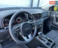 Серый Киа Sportage, объемом двигателя 1.6 л и пробегом 3 тыс. км за 21700 $, фото 28 на Automoto.ua