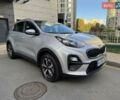 Киа Sportage 2020 в Киеве на Automoto.ua Серый Киа Sportage, объемом двигателя 1.59 л и пробегом 61 тыс. км за 19000 $, фото 2 на Automoto.ua