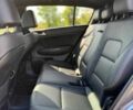 Сірий Кіа Sportage, об'ємом двигуна 2.4 л та пробігом 50 тис. км за 8600 $, фото 10 на Automoto.ua