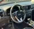 Серый Киа Sportage, объемом двигателя 1.6 л и пробегом 43 тыс. км за 20990 $, фото 19 на Automoto.ua