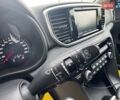Серый Киа Sportage, объемом двигателя 2 л и пробегом 57 тыс. км за 26500 $, фото 73 на Automoto.ua